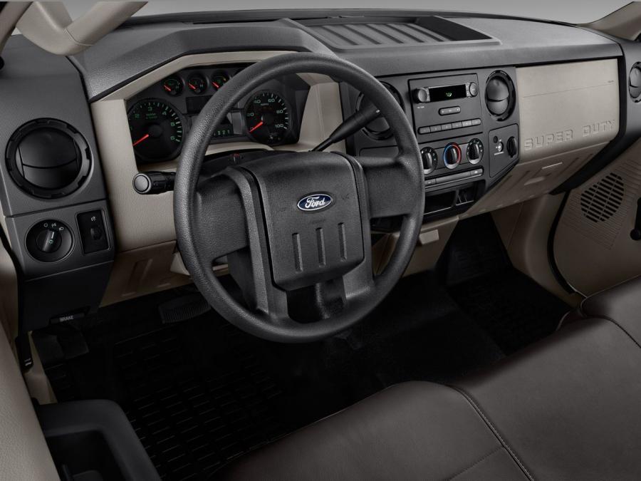  Ford F-150 Regular Cab 2008 года  (фото 3 из 6)
